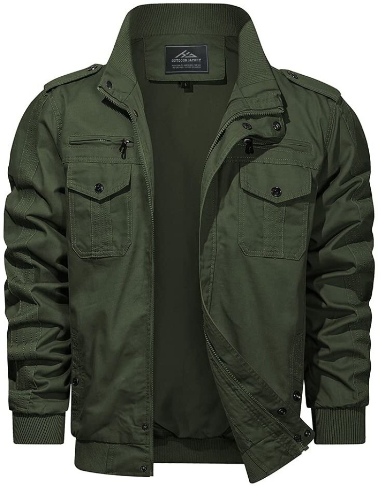 Army 2024 jacket flipkart