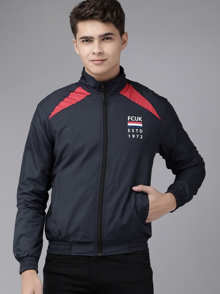 French connection softshell jacket best sale