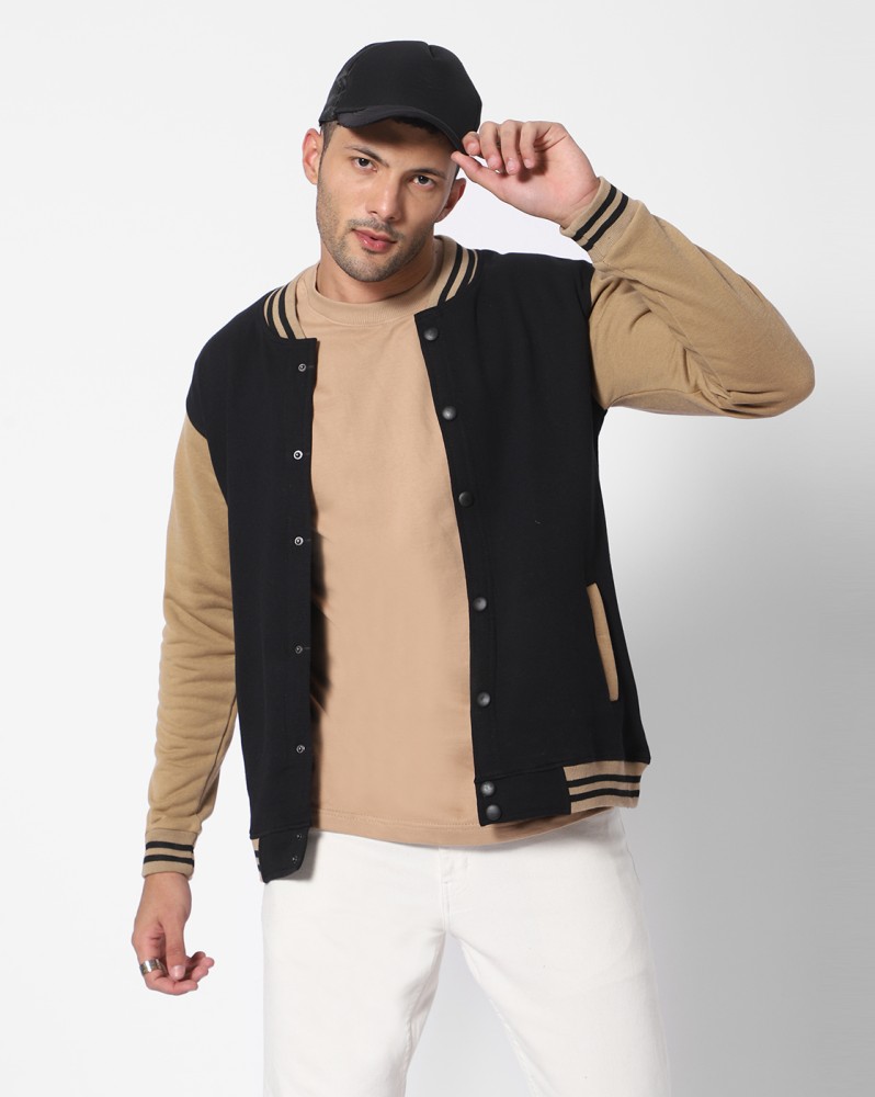 Baseball jacket clearance online