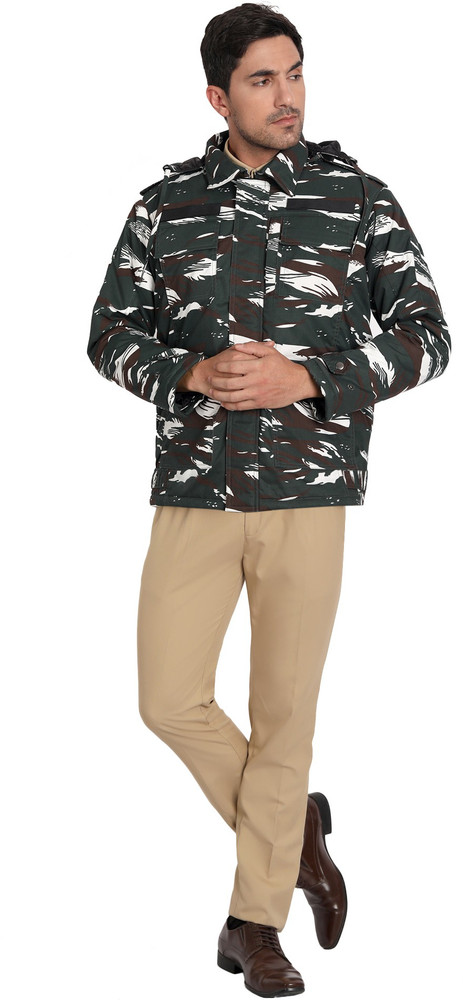 Camouflage dress jacket online