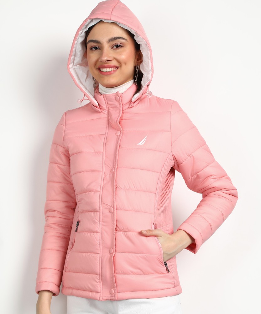 Nautica Jackets for Women | Online Sale up to 77% off | Lyst