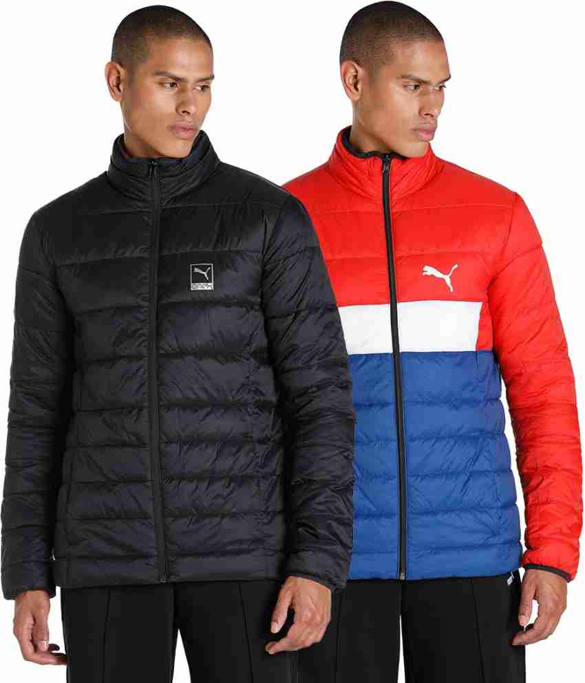 Puma 2024 mens jacket