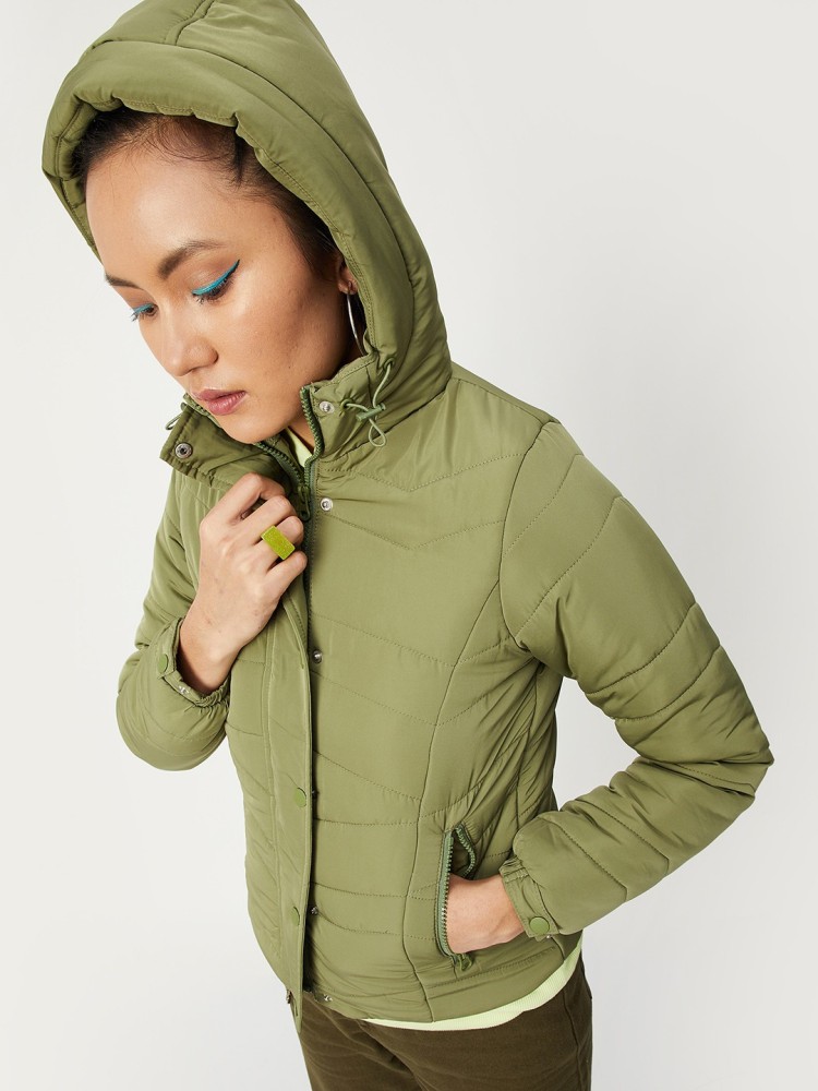 Max hot sale jacket womens