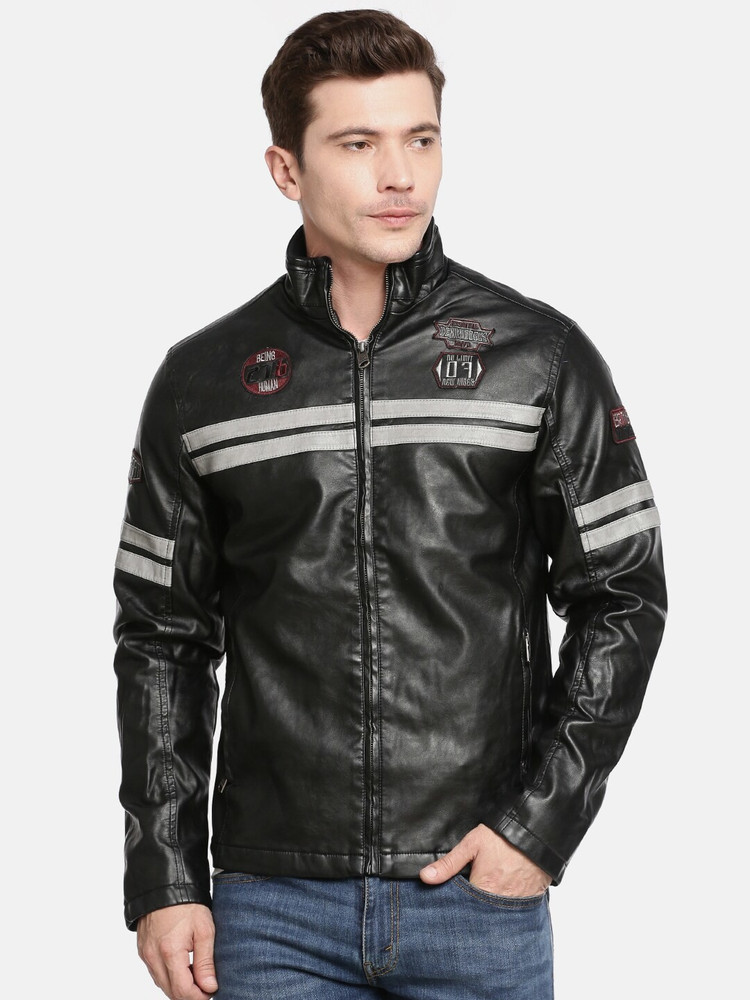 Human being clearance leather jacket