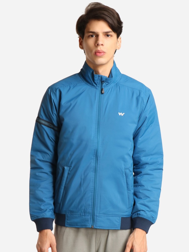 Wildcraft jackets sales online india