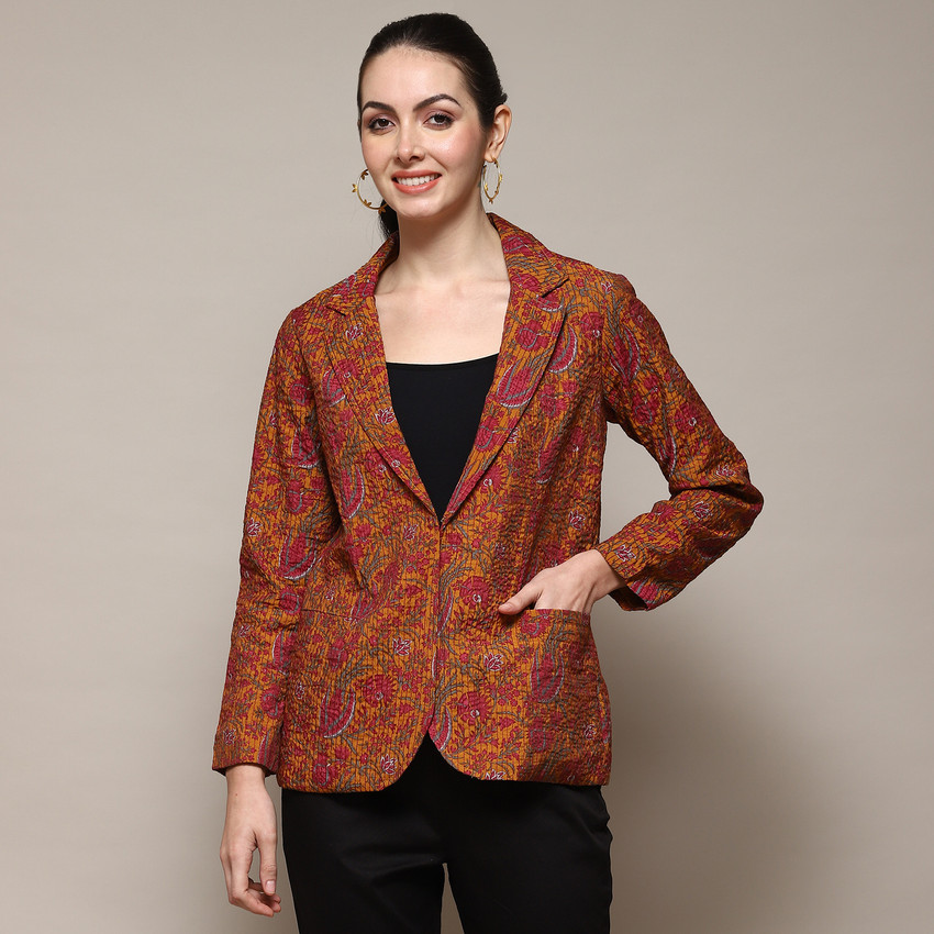 Biba ethnic jackets store