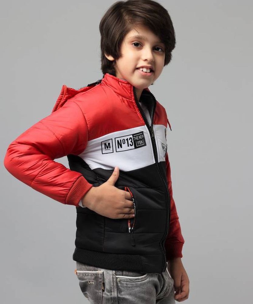 New jacket flipkart hotsell