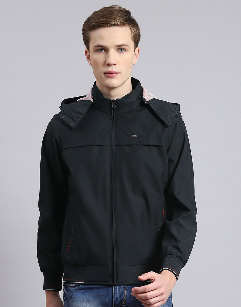 Flipkart monte carlo jackets top
