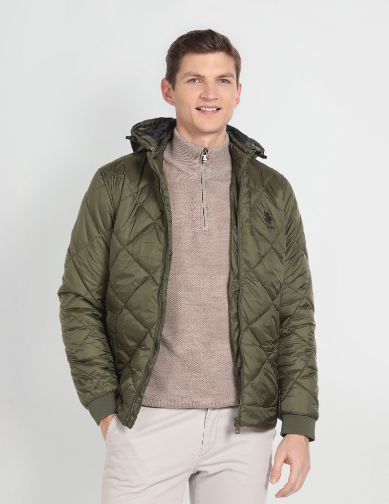 Us polo 2024 jackets flipkart