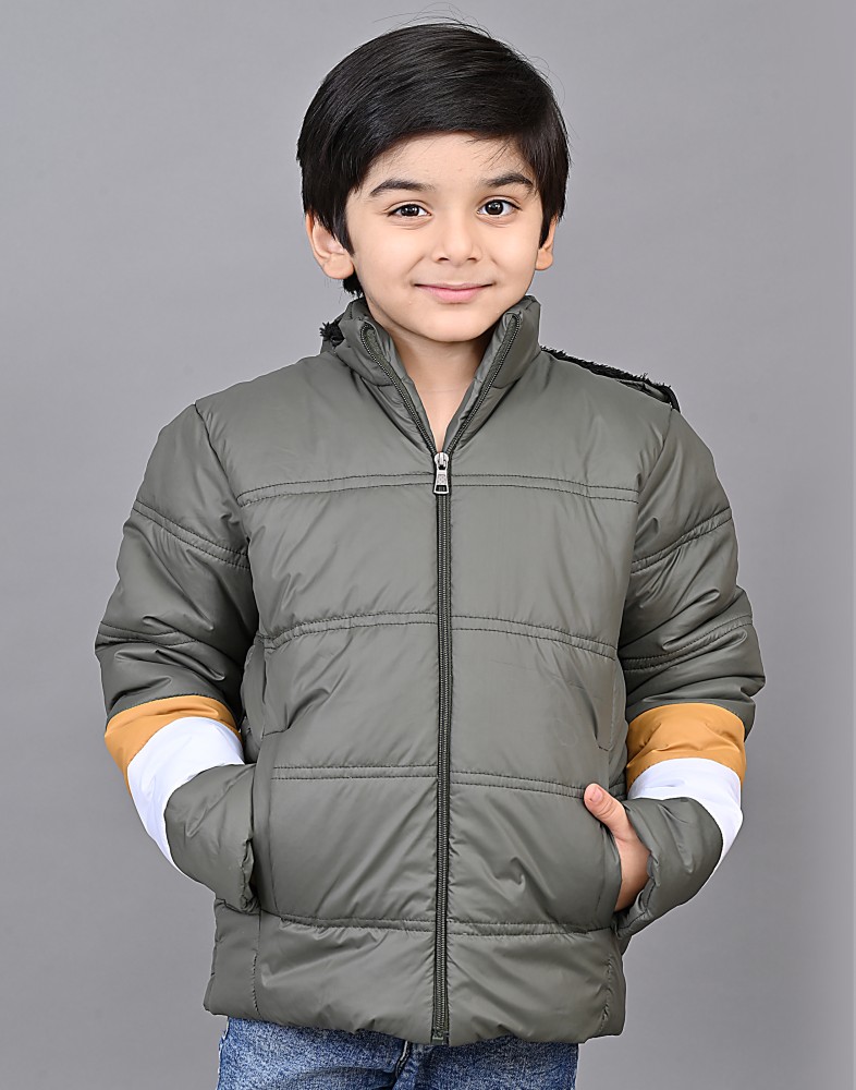 Cremlin Clothing Full Sleeve Solid Boys Jacket Buy Cremlin Clothing Full Sleeve Solid Boys Jacket Online at Best Prices in India Flipkart