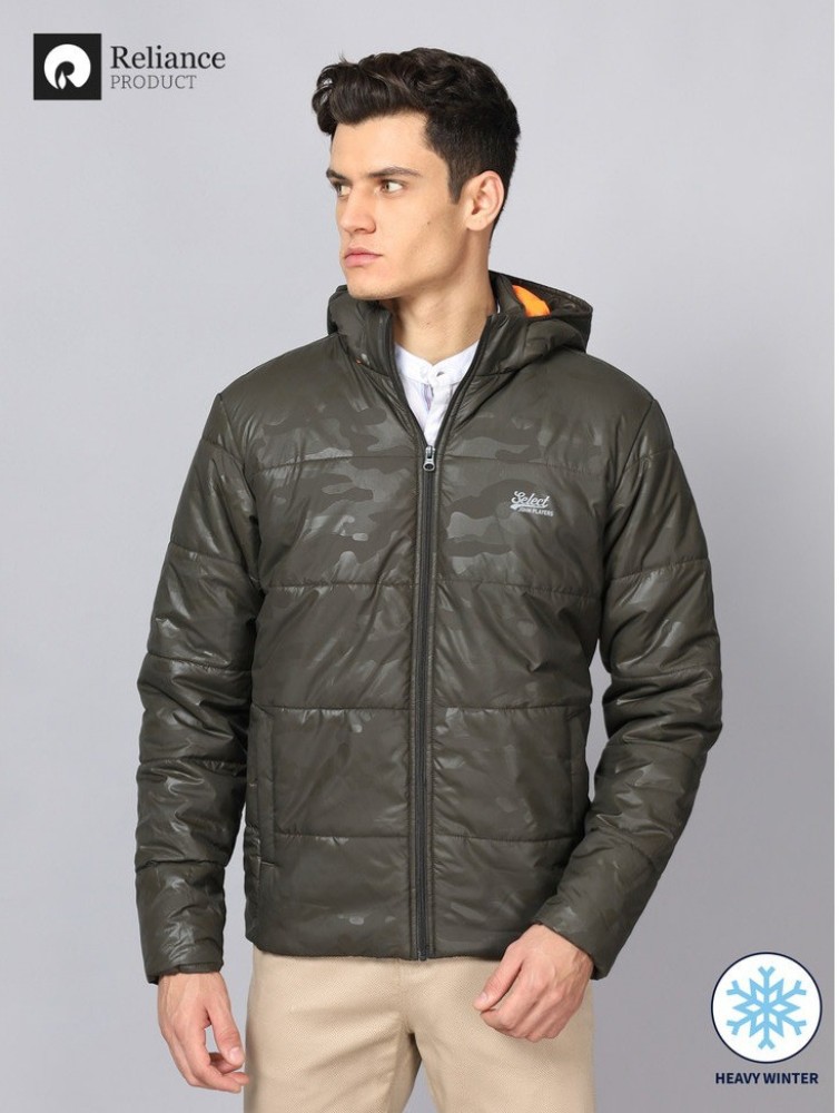 John player jackets clearance flipkart