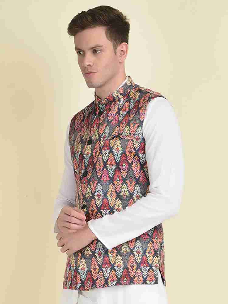 Deyann clearance nehru jacket