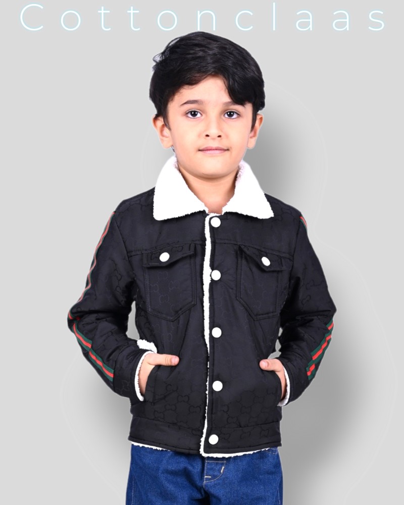 Cotton Claas Full Sleeve Solid Boys Jacket Buy Cotton Claas Full Sleeve Solid Boys Jacket Online at Best Prices in India Flipkart