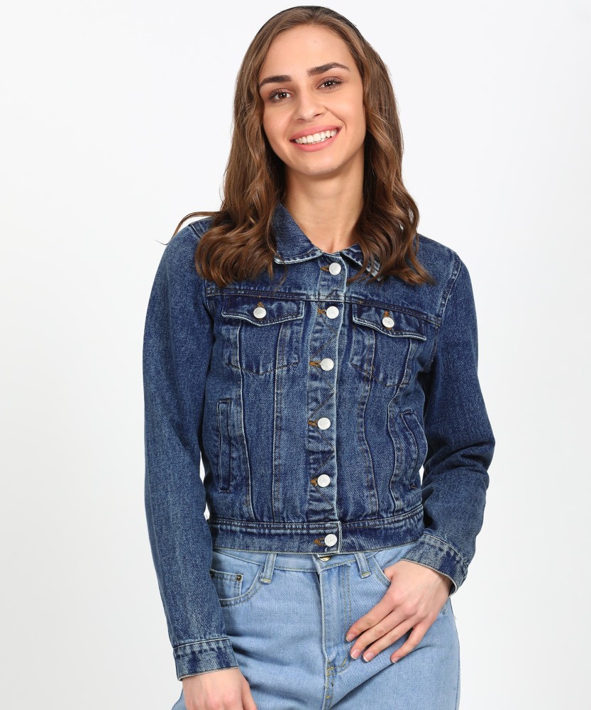 Killer denim jacket best sale