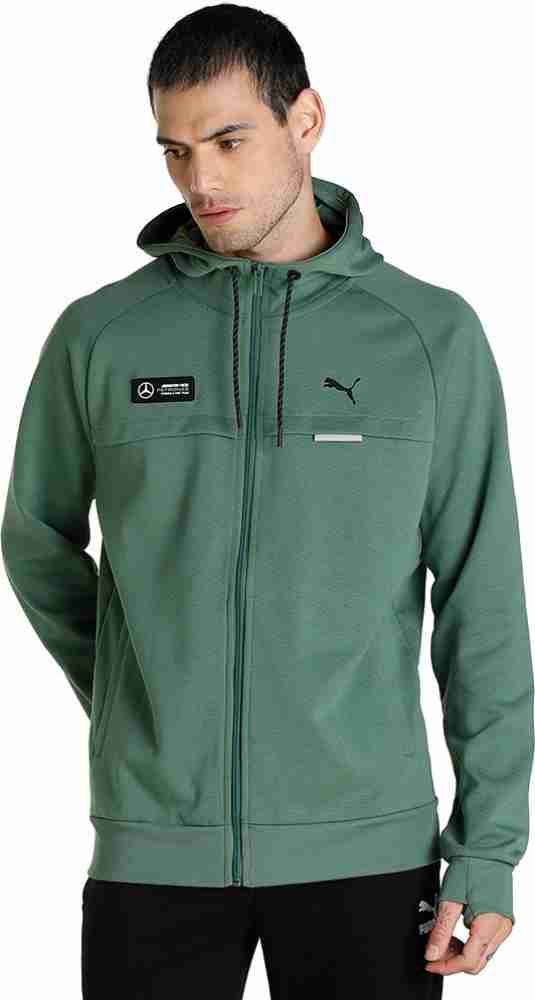 PUMA Full Sleeve Solid Men Jacket Buy PUMA Full Sleeve Solid Men