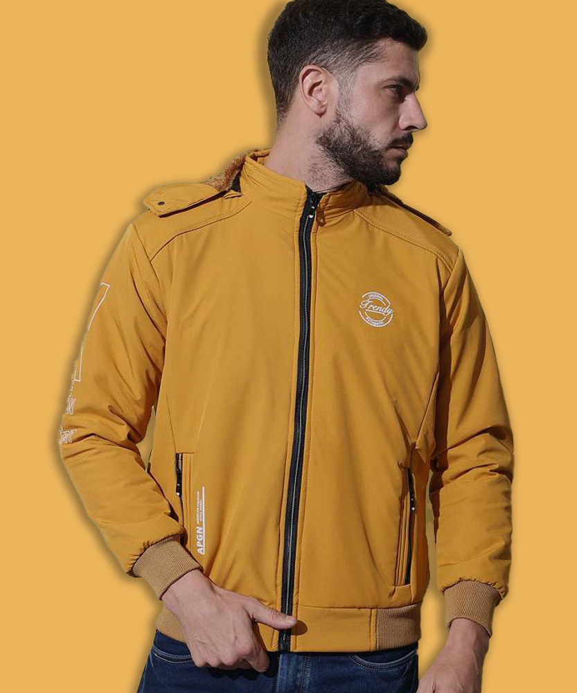 Winter wear jackets for mens flipkart on sale