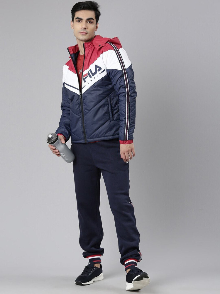 Fila jackets flipkart cheap