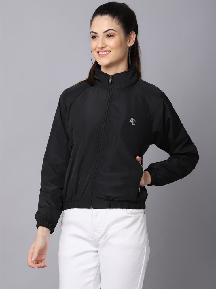 Buy Sports Jackets For Women Online In India At Best Prices