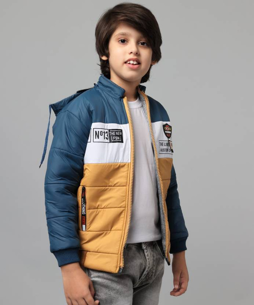 Jacket for boys flipkart top