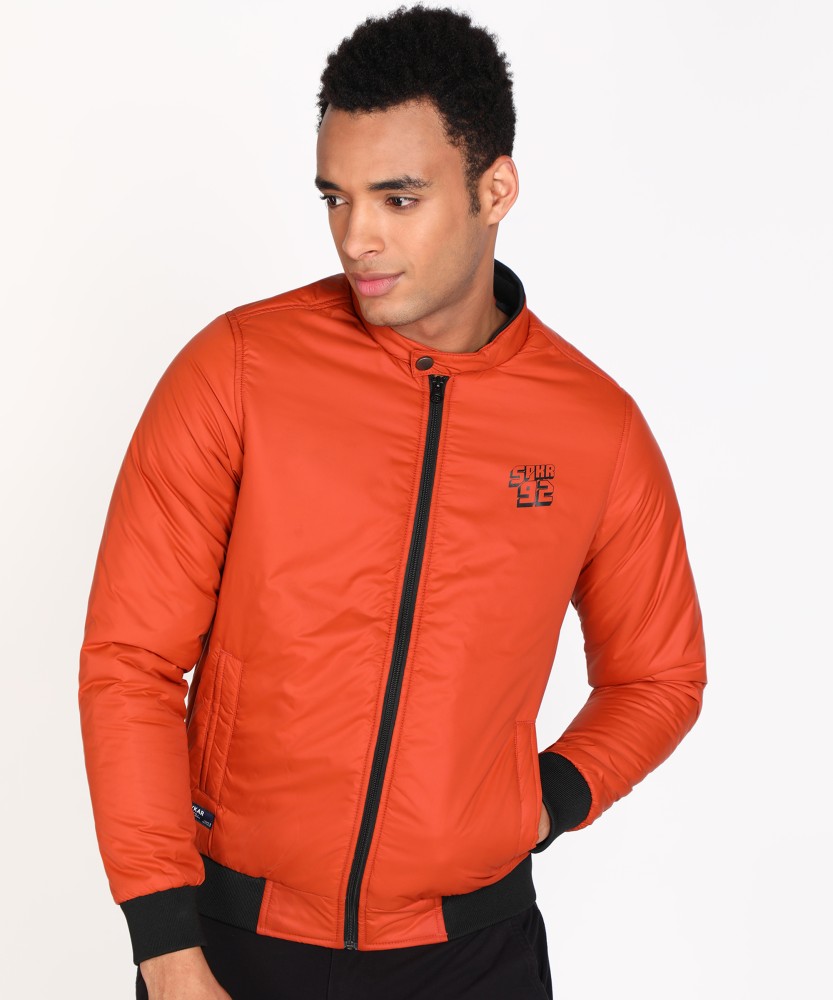 Spykar shop jackets flipkart