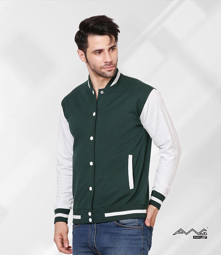 Qube jackets store