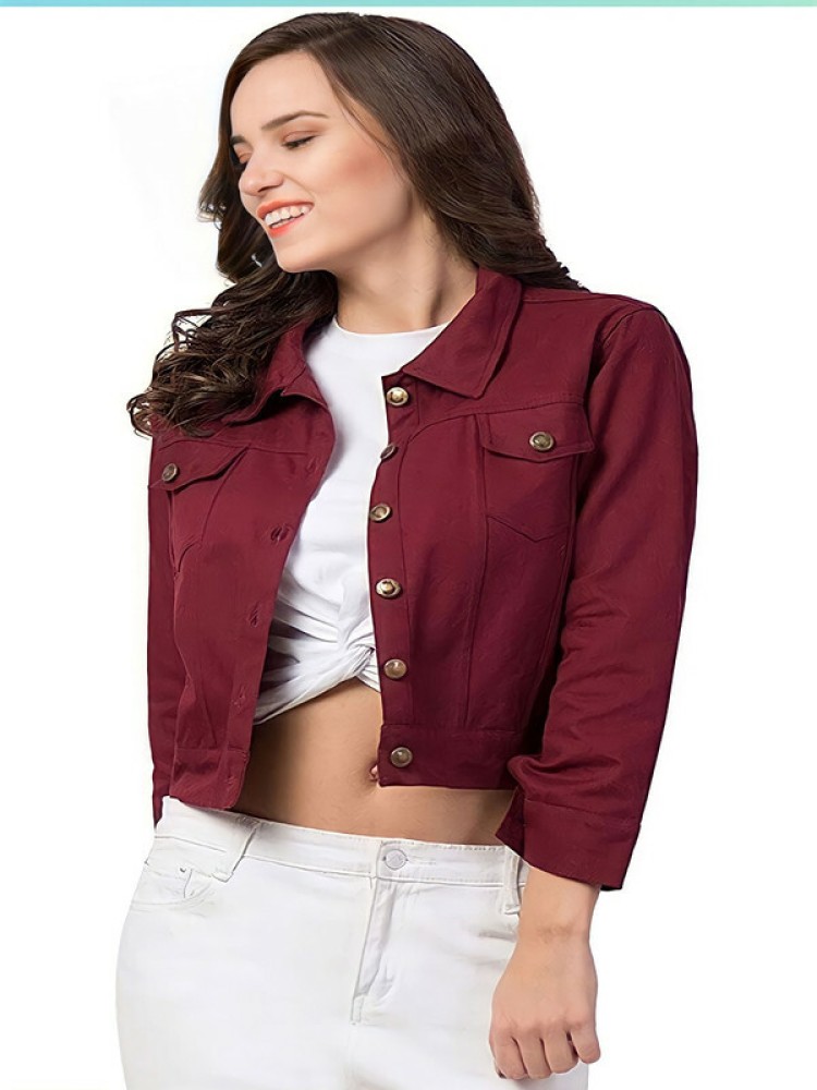 Jacket wala sale top