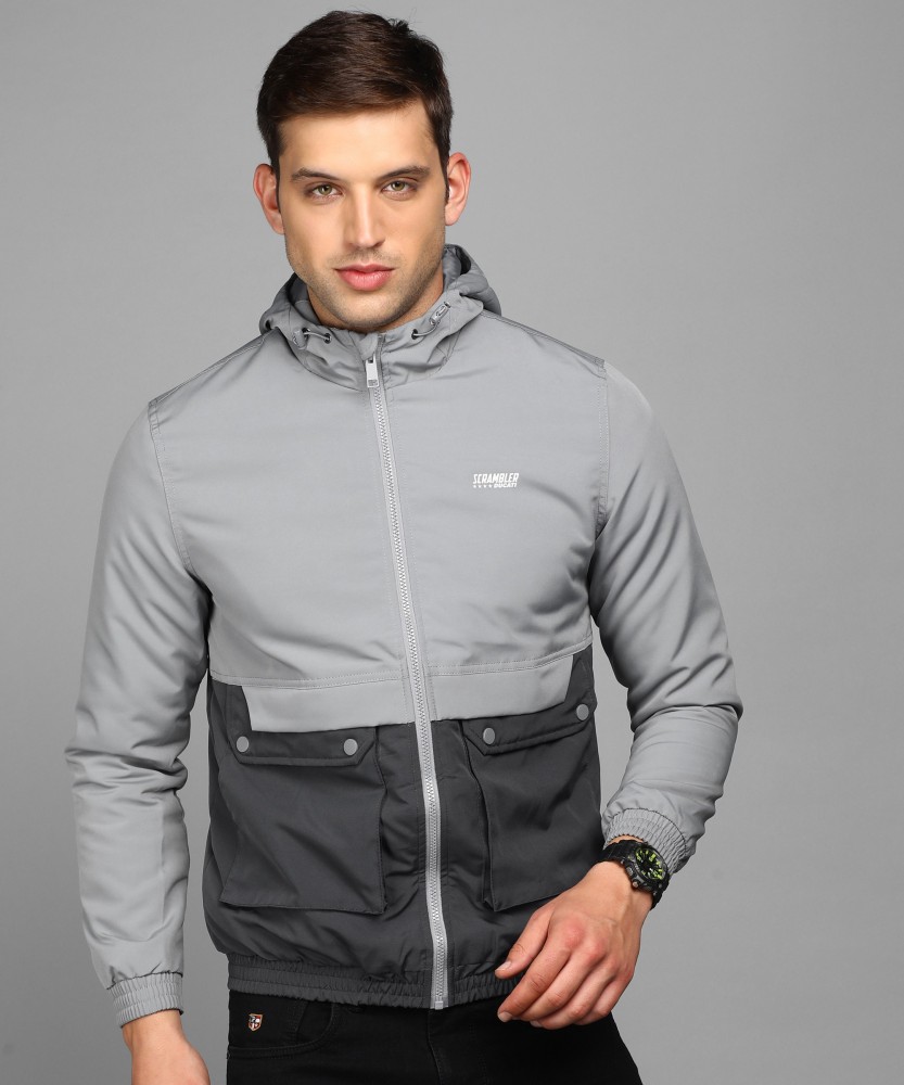 Ducati casual clearance jacket