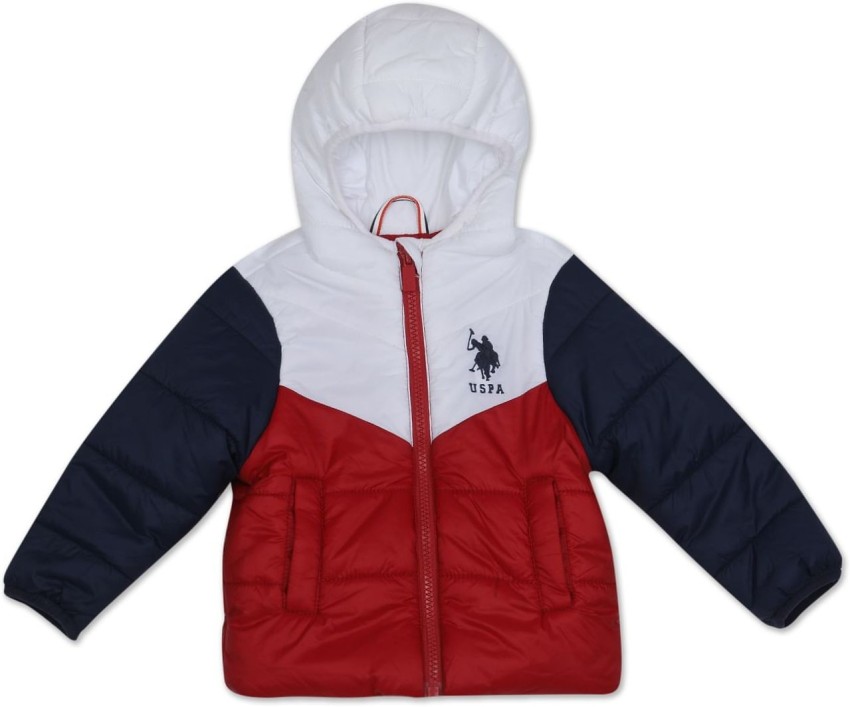 Polo baby outlet boy jacket