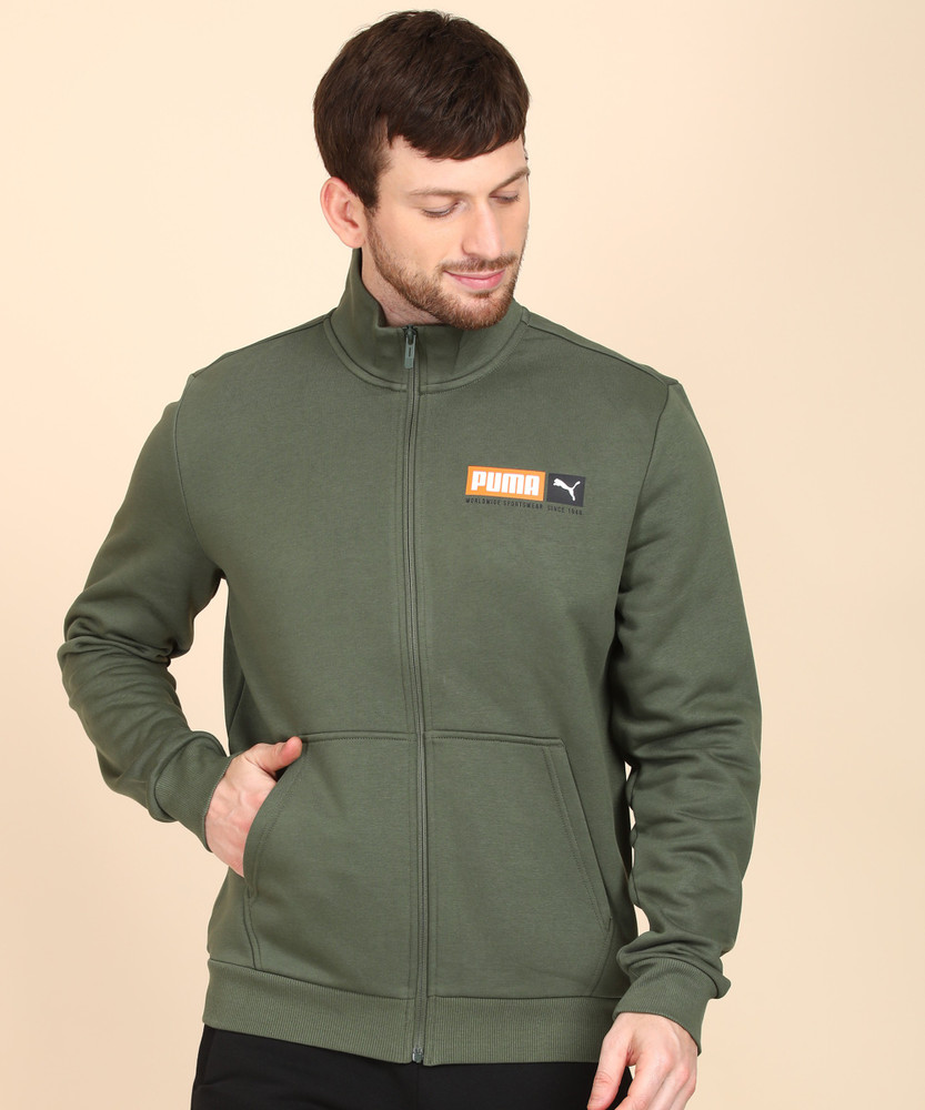 Puma jackets top sale in india