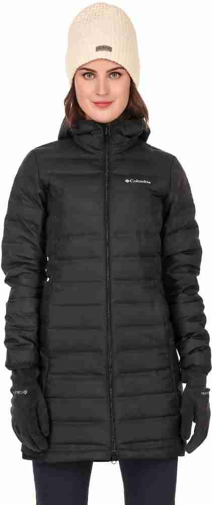 Columbia sportswear winter jackets hot sale