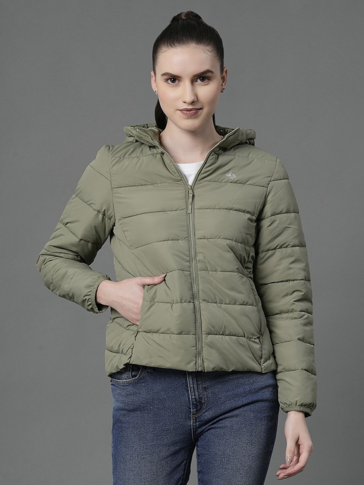 Ladies jackets on flipkart best sale