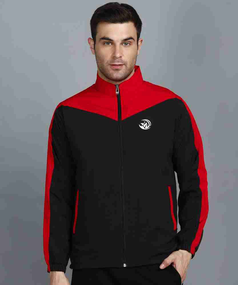 Customized sports jacket store
