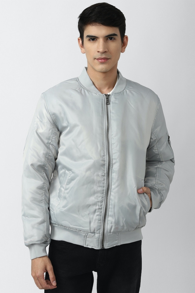 FOREVER 21 Full Sleeve Solid Men Jacket Buy FOREVER 21 Full Sleeve Solid Men Jacket Online at Best Prices in India Flipkart