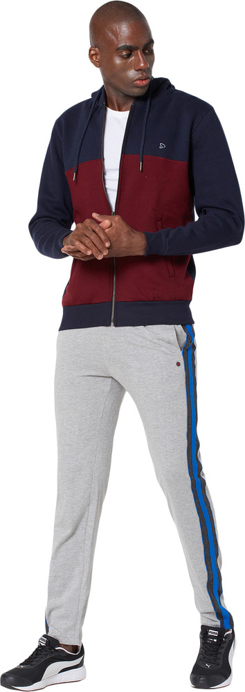 Sporto red clearance jacket