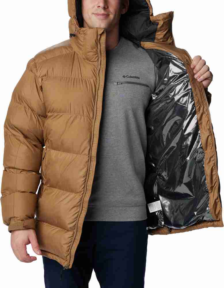 Columbia jackets discount india