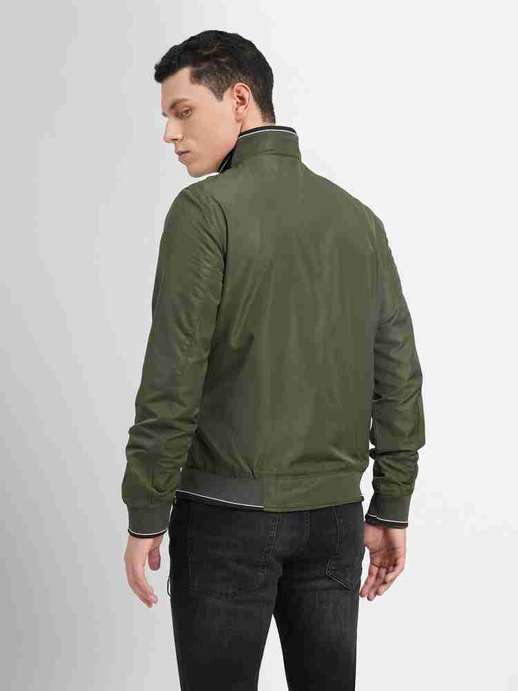 Jack & jones discount originals bomber jacket