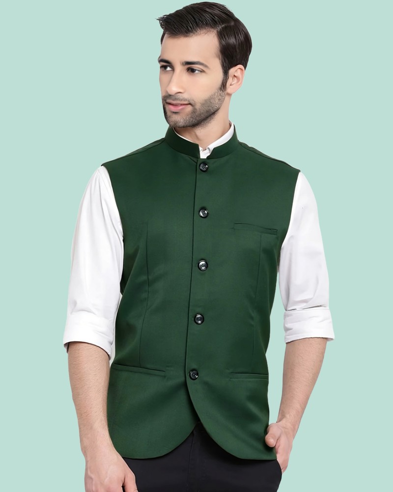 Nehru jacket flipkart hotsell