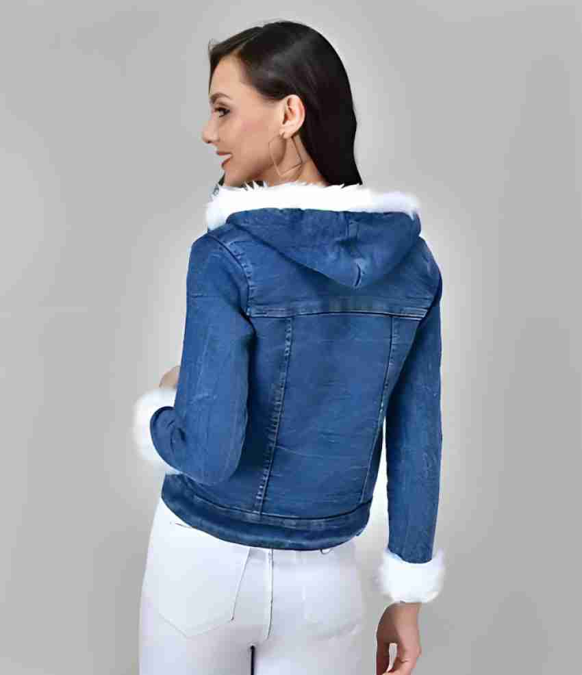 Sahib denim jacket on sale price