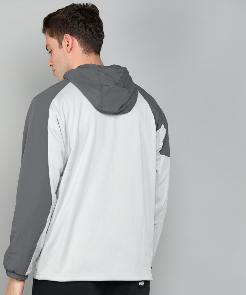 Adidas id colorblock windbreaker 2025