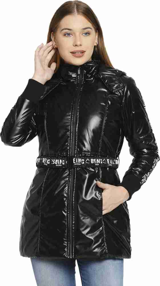 Being human clearance jackets for womens