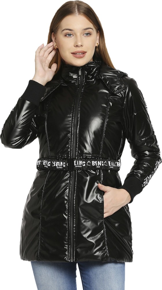 Being human outlet jackets for ladies