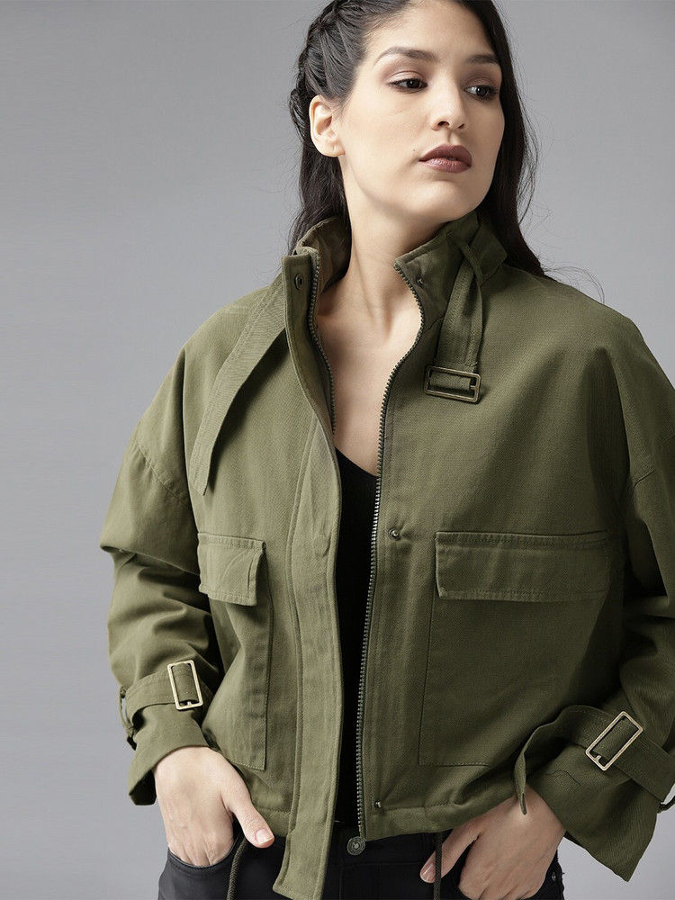 Roadster jacket women shop