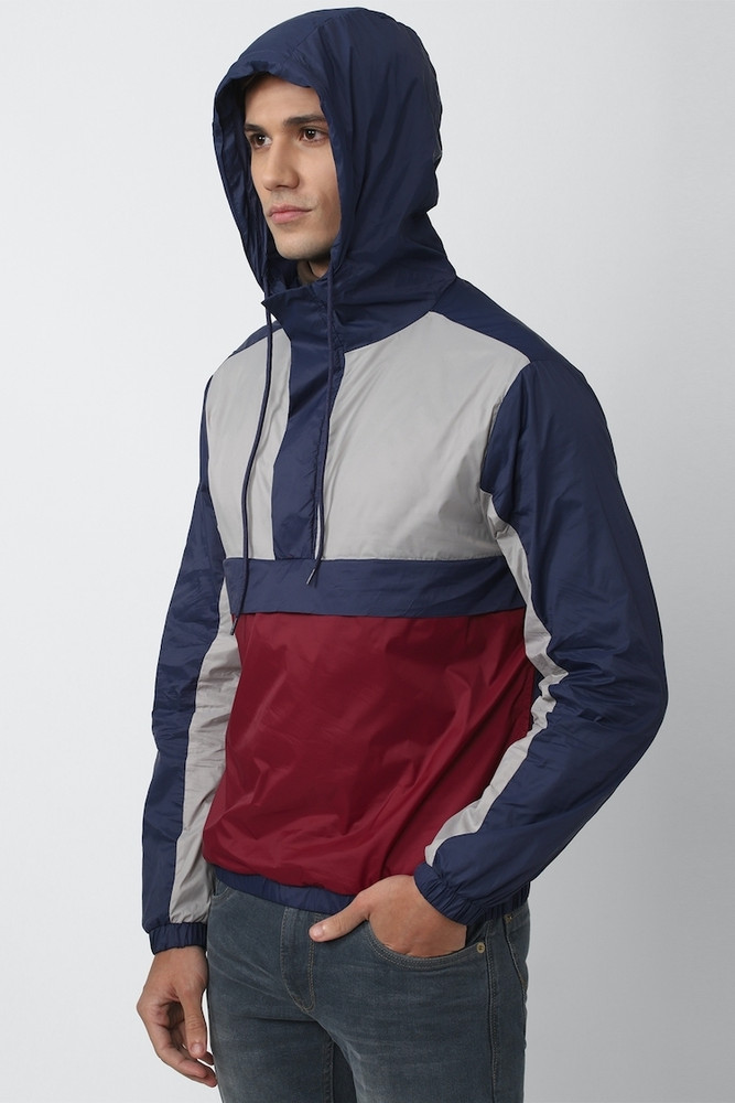 FOREVER 21 Full Sleeve Colorblock Men Jacket Buy FOREVER 21 Full Sleeve Colorblock Men Jacket Online at Best Prices in India Flipkart