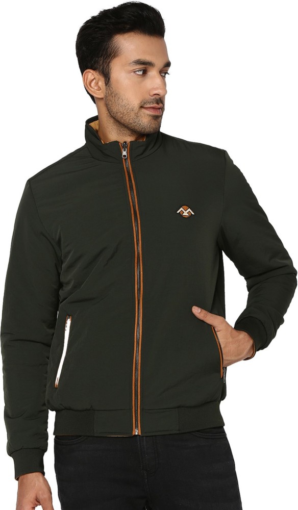 Mufti jackets shop flipkart