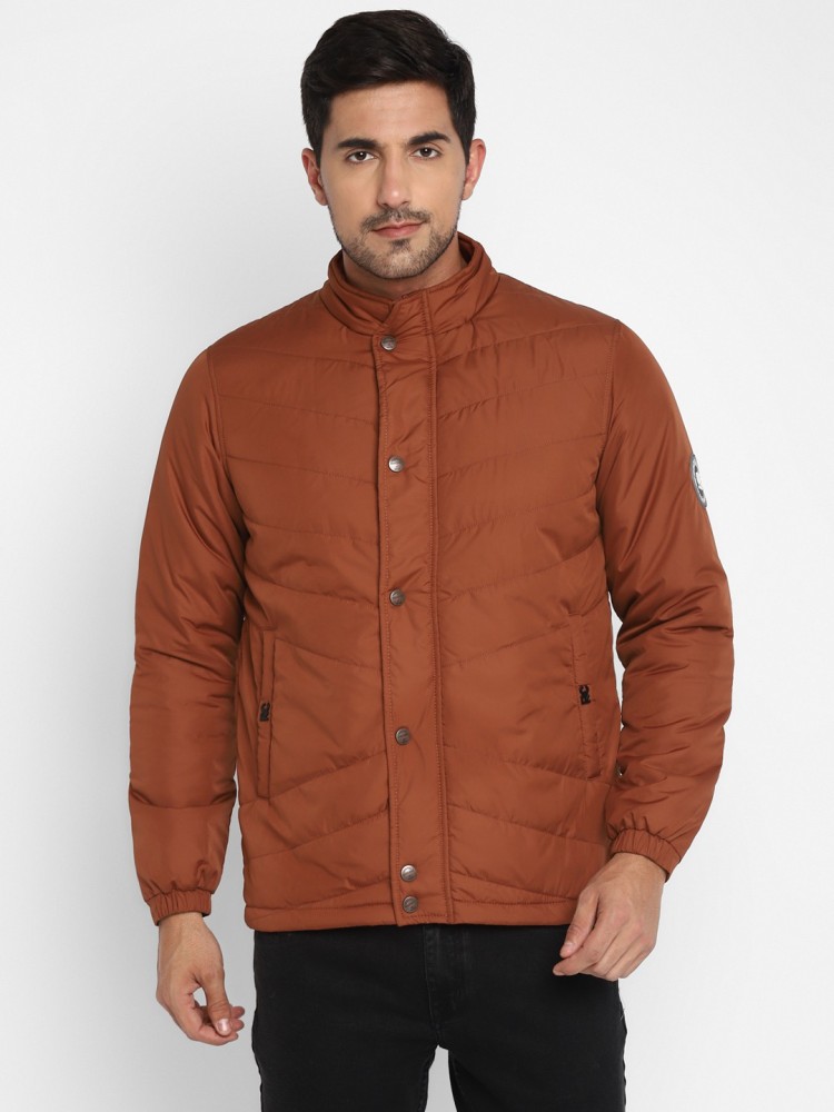 Red and chief on sale jacket