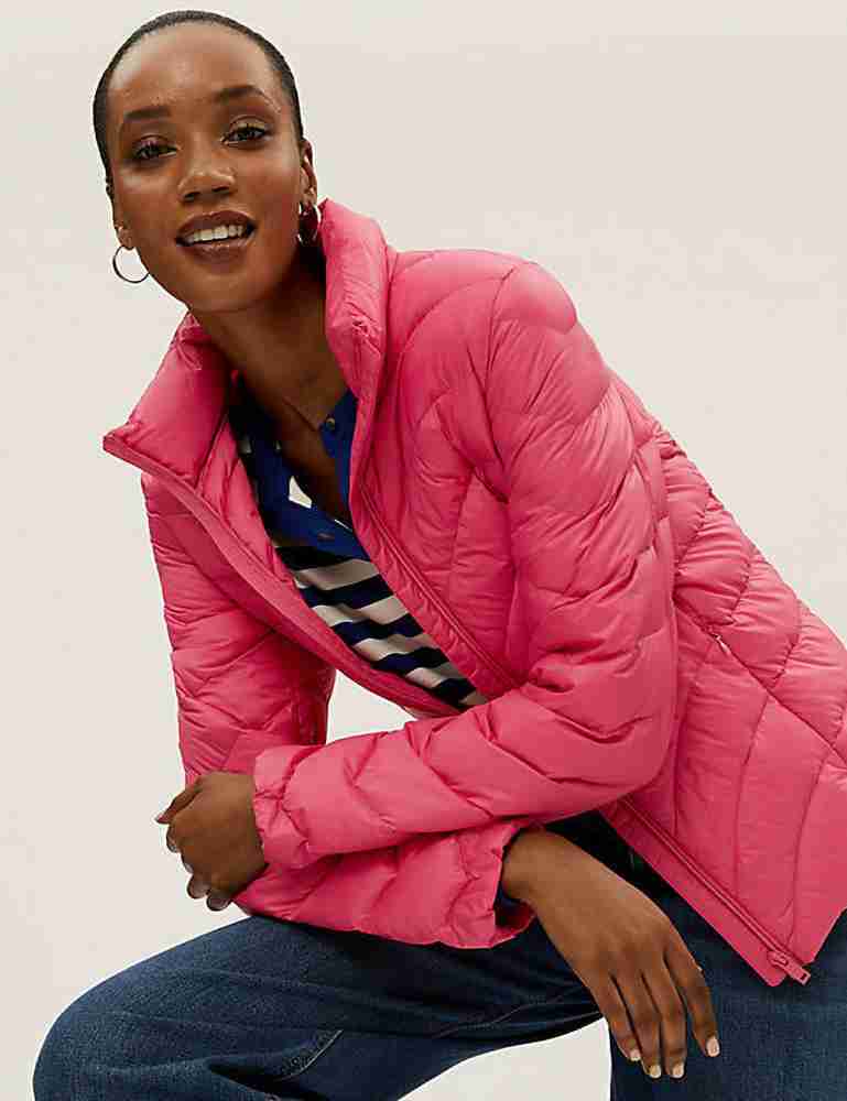 Marks and spencer down jacket hotsell