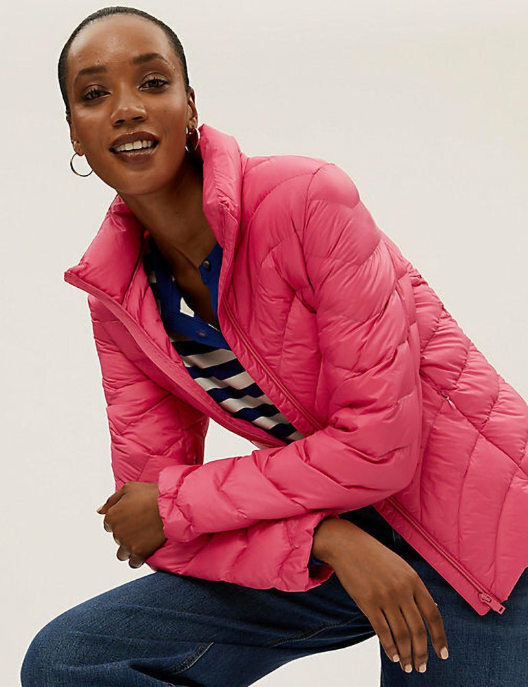 Marks and spencer ladies padded jackets hotsell