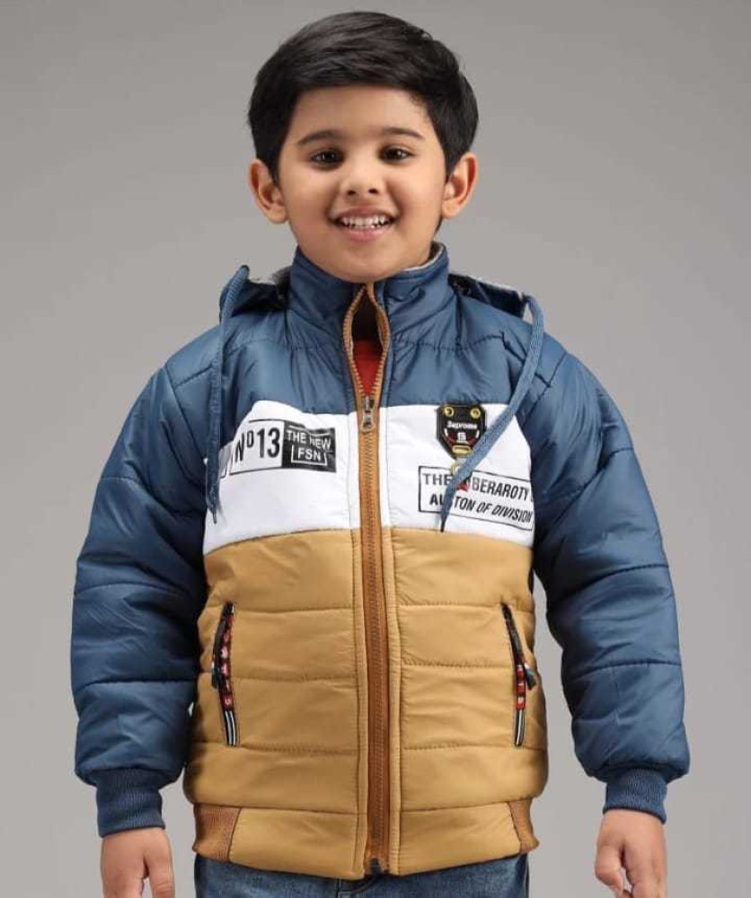 Guruji plus Full Sleeve Colorblock Boys Jacket Buy Guruji plus Full Sleeve Colorblock Boys Jacket Online at Best Prices in India Flipkart