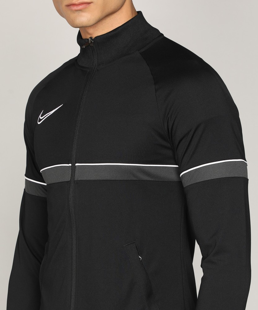 NIKE Full Sleeve Colorblock Men Jacket Buy NIKE Full Sleeve Colorblock Men Jacket Online at Best Prices in India Flipkart