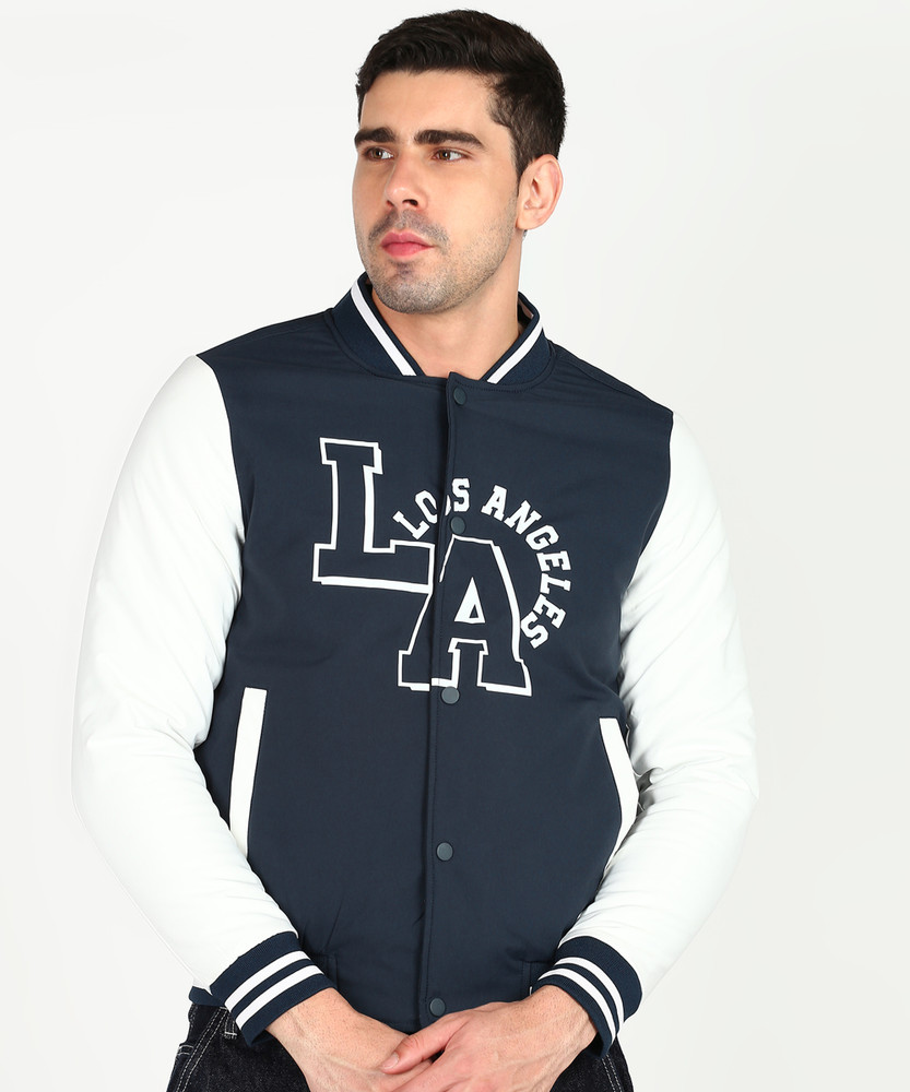 Varsity hotsell jacket flipkart